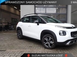 Citroën C3 Aircross 1.2 PureTech Live S&S