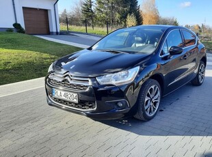 Citroën C4 2.0 HDi Exclusive