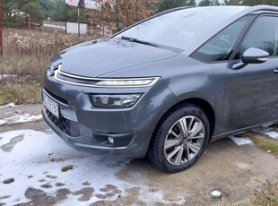 Citroën C4 Grand Picasso 1.6 e-HDi Intensive