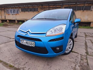 Citroën C4 Picasso 1.6 HDi FAP CoolTech