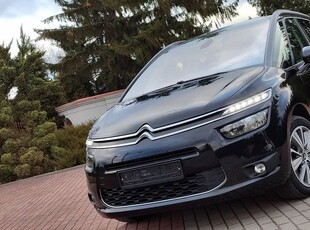 Citroën C4 Picasso 1.6 THP Exclusive