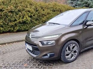 Citroën C4 Picasso 2.0 BlueHDi Exclusive