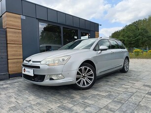 Citroën C5 2.0 HDi Confort