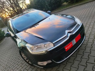 Citroën C5 2.0 HDi Dynamique Equilibre Navi