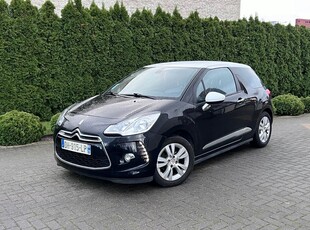 Citroën DS3 1.2 PureTech BeChic