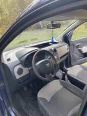 Dacia Dokker 1.2 TCe Stepway