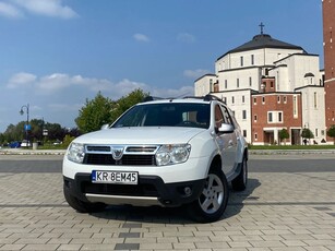 Dacia Duster 1.6