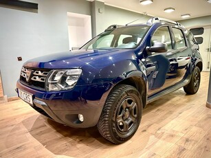 Dacia Duster 1.6 SCe Ambiance 4x4 S&S