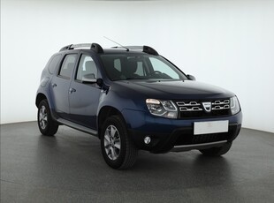 Dacia Duster I , Salon Polska, Serwis ASO, Klima