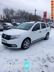 Dacia Logan Inne