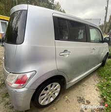 Daihatsu Materia 2008 4x4 Kei Car