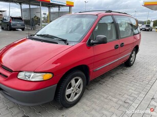 Dodge Caravan