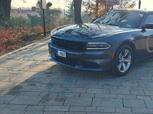 Dodge Charger 3.6 GT