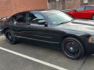 Dodge Charger R/T 5.7 HEMI 2009