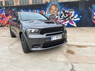 Dodge Durango 5.7 R/T