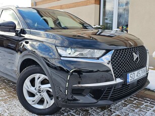 DS Automobiles DS 7 Crossback 1.5 BlueHDi Be Chic