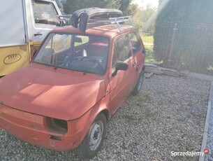 Fiat 126p