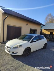 Fiat Bravo 1.4 II T-Jet