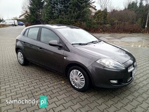 Fiat Bravo 1.9 16v Multijet 115