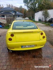 Fiat Coupe