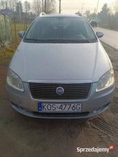 Fiat Croma 1,9 JTD