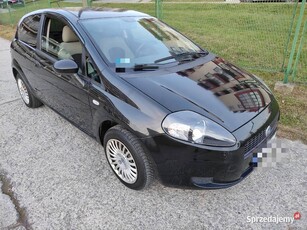 FIAT GRANDE Punto III 1.4. 2006r. 165tkm