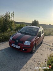 Fiat Panda 1.2 dynamic lpg