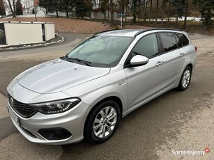 Fiat Tipo 1.4 T-Jet 120Km