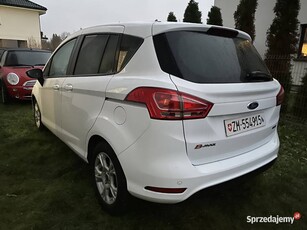 ford b-max 2015 rok sprzedam zamienię