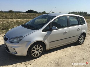 Ford C max 1,6 Tdci 90KM 2008r