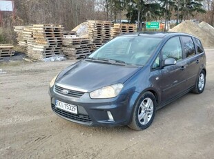 Ford C-Max 1.8 2008