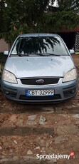 Ford C-Max 2005 1.6 dci