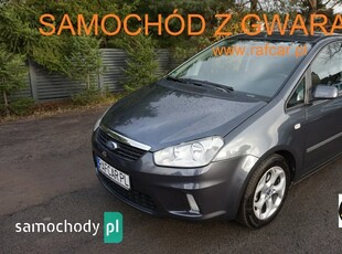 Ford C-Max I