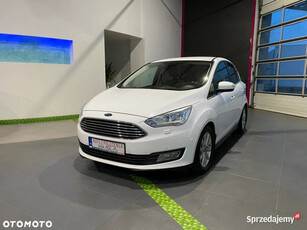 Ford C-Max II (2010-)