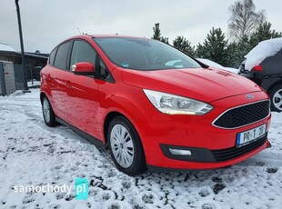 Ford C-MAX II