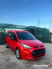 Ford connect turneo 1.6 diesel klima 2014r