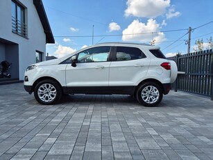 Ford EcoSport 1.0 EcoBoost TITANIUM