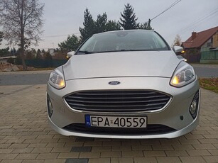 Ford Fiesta 1.0 EcoBoost Active ASS