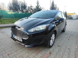 Ford Fiesta 1.0 SYNC Edition