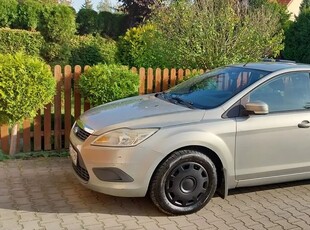 Ford Focus 1.6 Trend