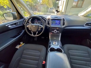 Ford Galaxy 2.0 EcoBlue Titanium PowerShift