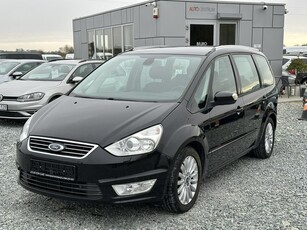 Ford Galaxy IV 1.6 16V 160KM EcoBoost SCTi 166 tys. km climatronic, Hak, Blis, 7-o