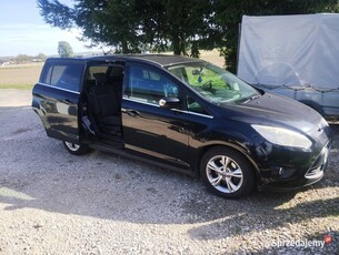 Ford Grand C-max 2013r