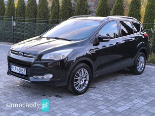 Ford Kuga 1.5