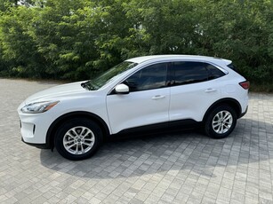 Ford Kuga 1.5 EcoBoost AWD Edition ASS