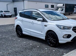 Ford Kuga 1.5 EcoBoost AWD ST-Line Black ASS