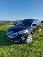 Ford Kuga 1.5 EcoBoost FWD Titanium ASS