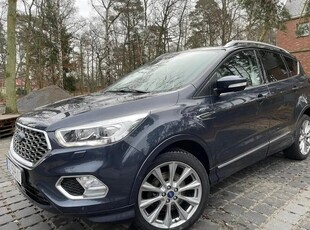 Ford Kuga Vignale 2.0 TDCi AWD