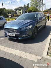 Ford Mondeo 1.5 ecoboost gaz benzyna