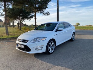 Ford Mondeo 1.6 Eco Boost Titanium